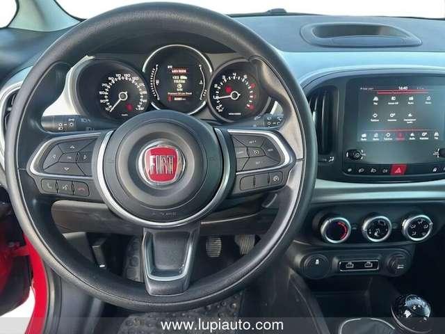 Fiat 500L 1.4 Connect s&s 95cv