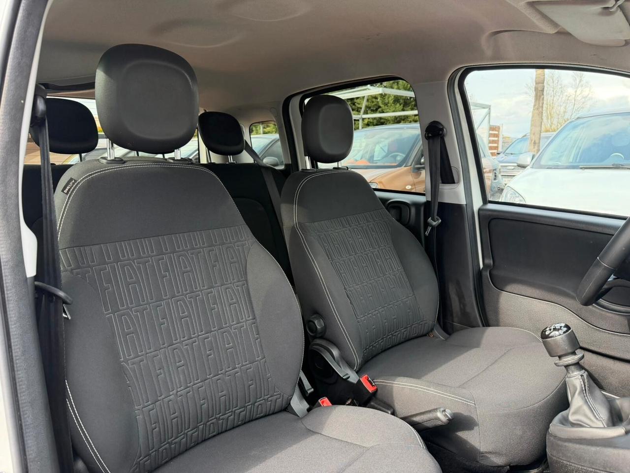 Fiat Panda 1.0 FireFly S&S Hybrid (IVA DEDUCIBILE)