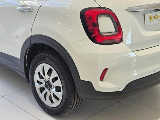 FIAT 500X 1.3 MultiJet 95 CV km0 tua da ?229,00 mensili