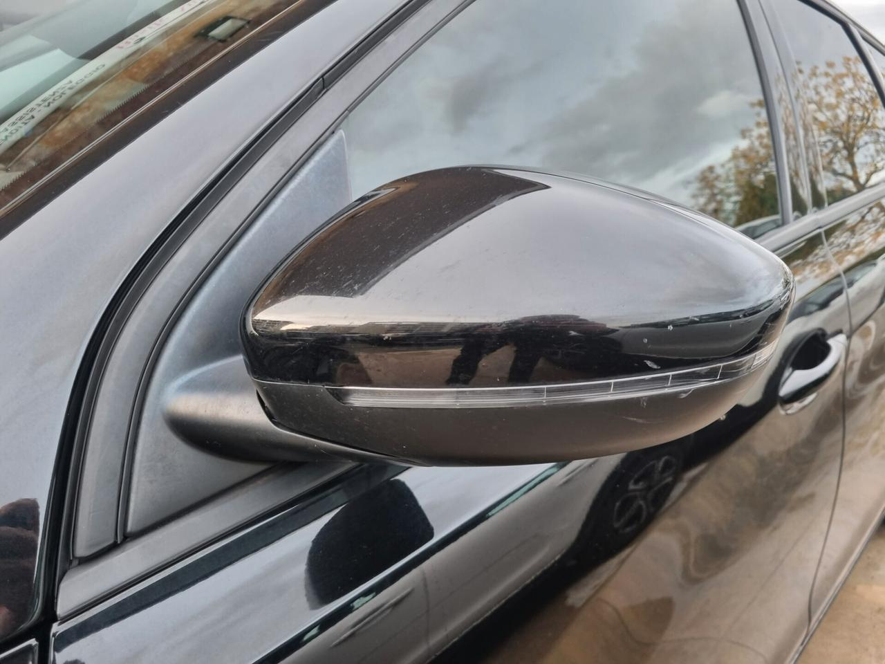 Peugeot 308 BlueHDi 120 S&S SW Active