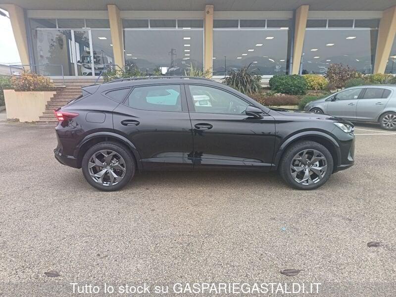 Cupra Formentor 1.5 Hybrid DSG NEW 2025