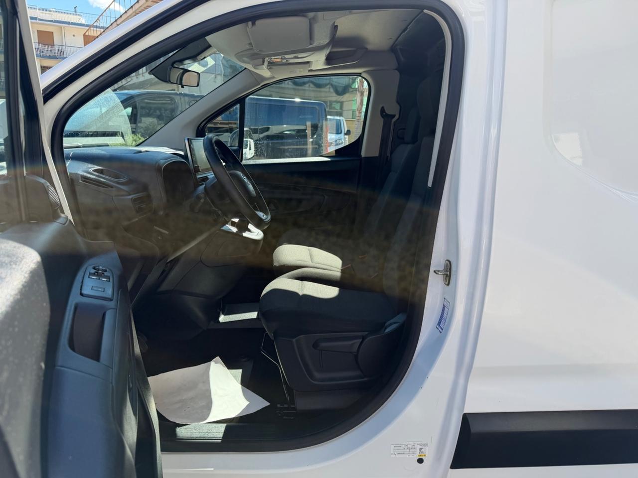 Toyota PROACE Passo Lungo 2022