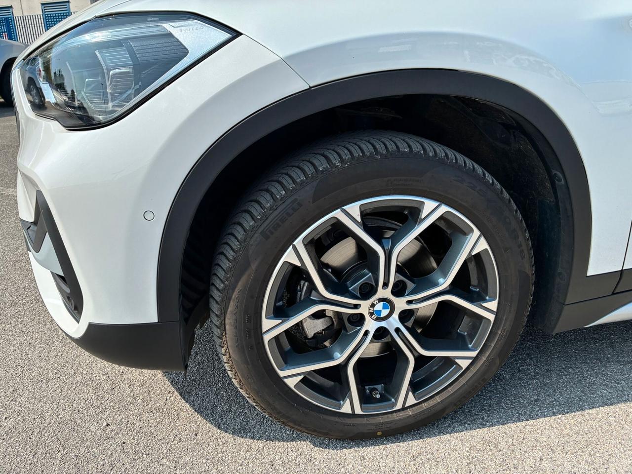 Bmw X1 xDrive18d X-Line