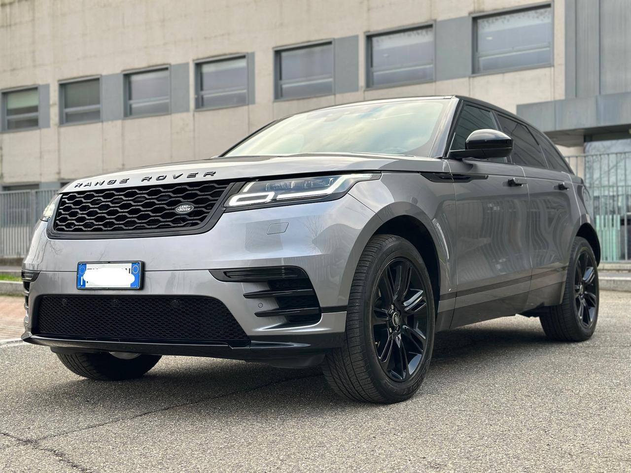 Land Rover Range Rover Velar Range Rover Velar 2.0D I4 180 CV R-Dynamic S