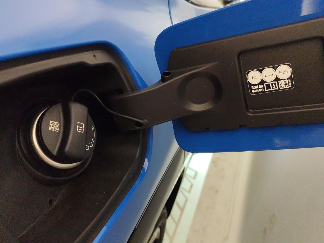 BMW XM Label