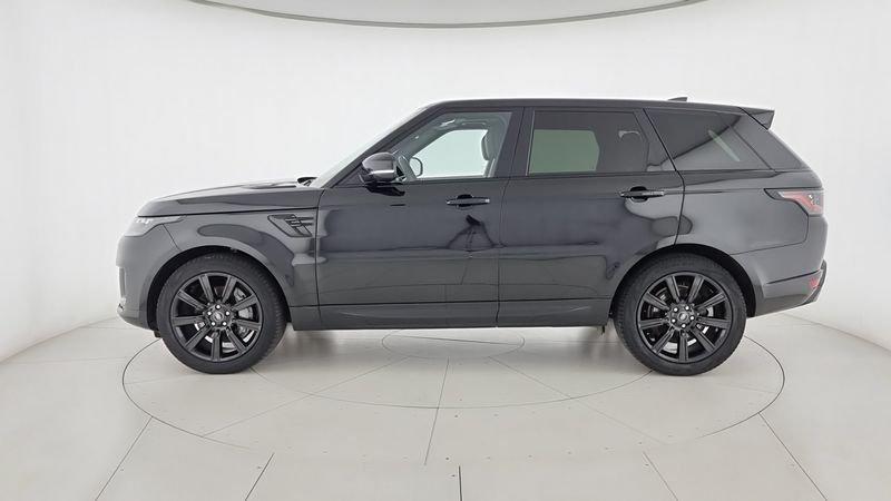 Land Rover RR Sport 3.0D l6 249 CV HSE Dynamic Stealth
