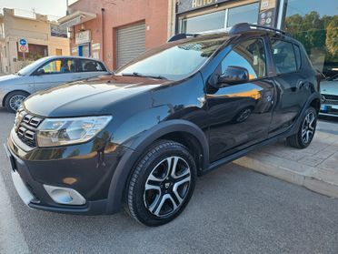 DACIA SANDERO STAPWAY 1.5 DCI 90CV WOW