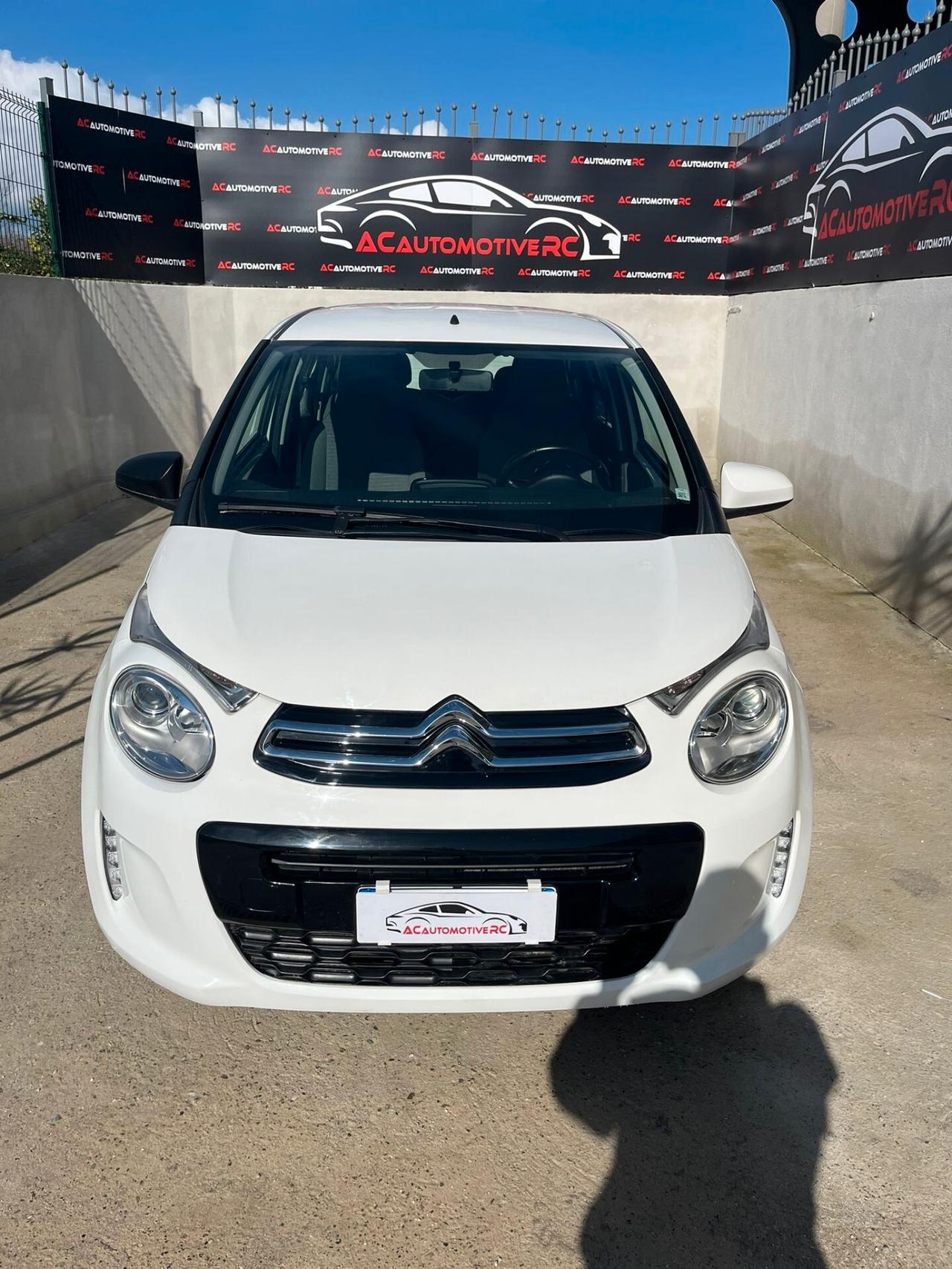 Citroen C1 Airscape VTi 68 5 porte Shine