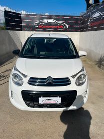 Citroen C1 Airscape VTi 68 5 porte Shine