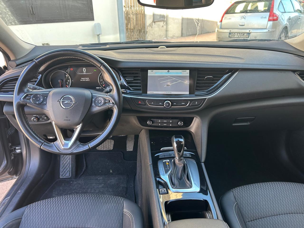 Opel Insignia 1.6 CDTI 136 S&S aut.Sports Tourer Innovation