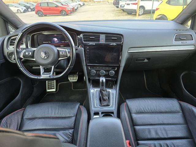 VOLKSWAGEN Golf GTI Performance 2.0 245 CV TSI 5p. BMT