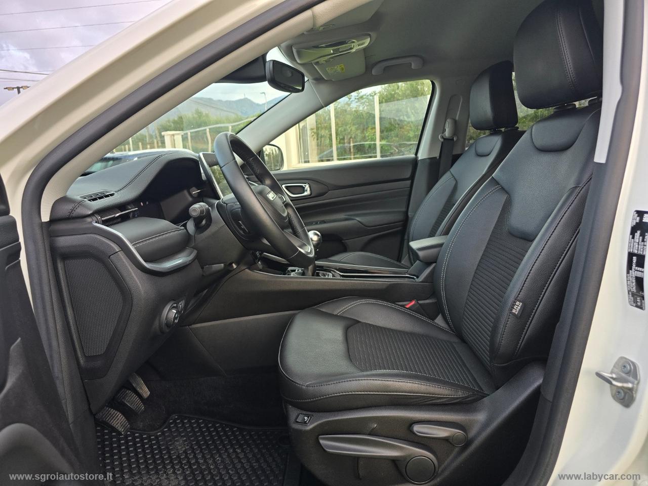 JEEP Compass 1.6 Mjt II 2WD Limited