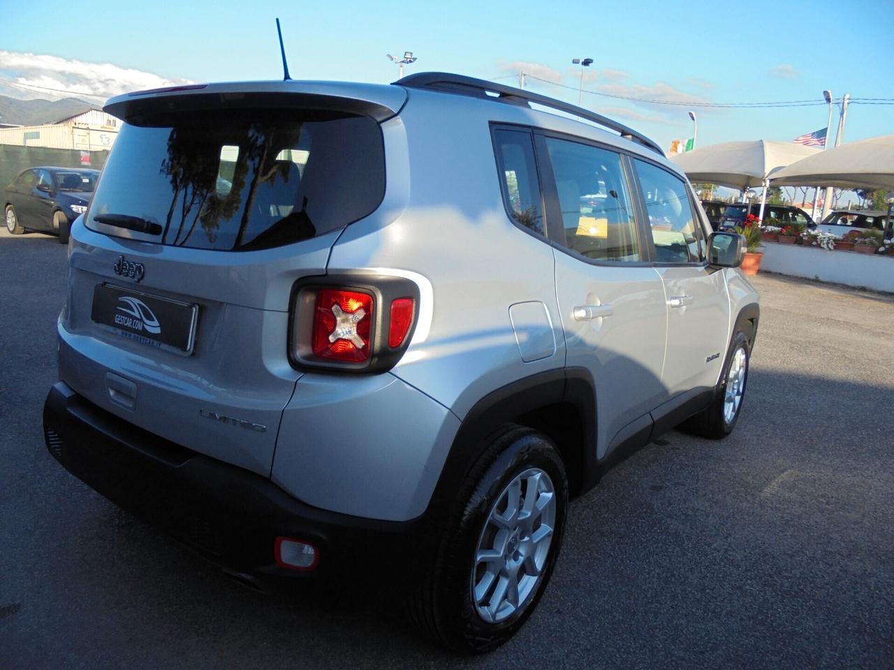 Jeep Renegade 1.0 T3 Limited