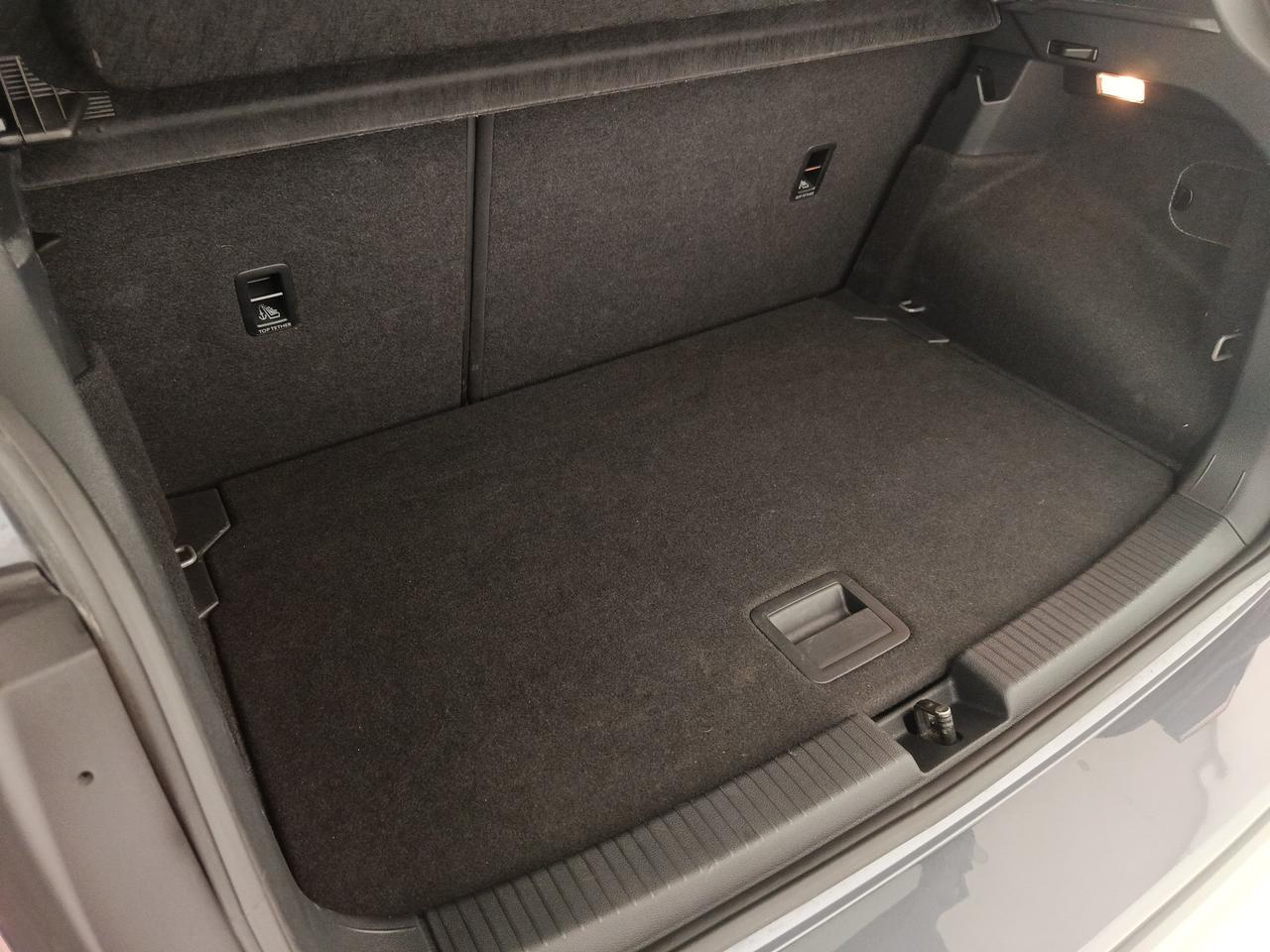 VOLKSWAGEN T-Cross - T-Cross 1.0 TSI Life