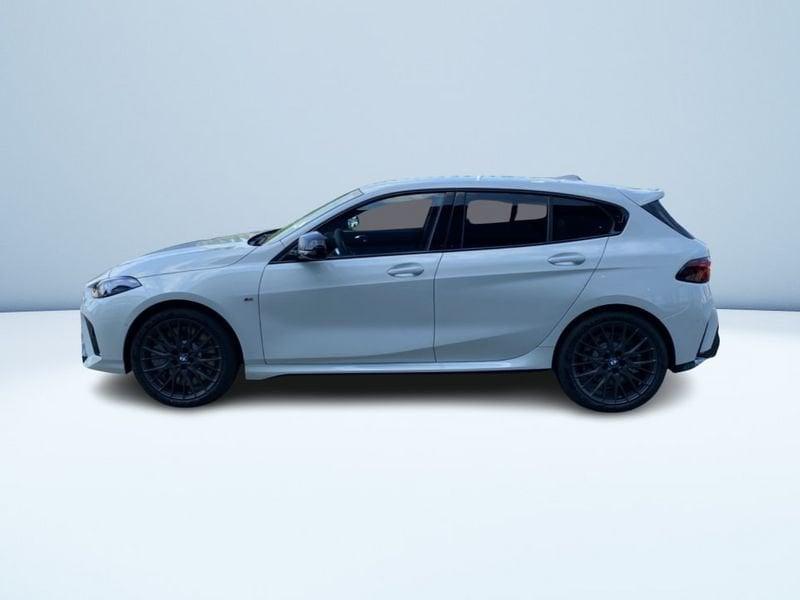 BMW Serie 1 Nuova M135i xDrive