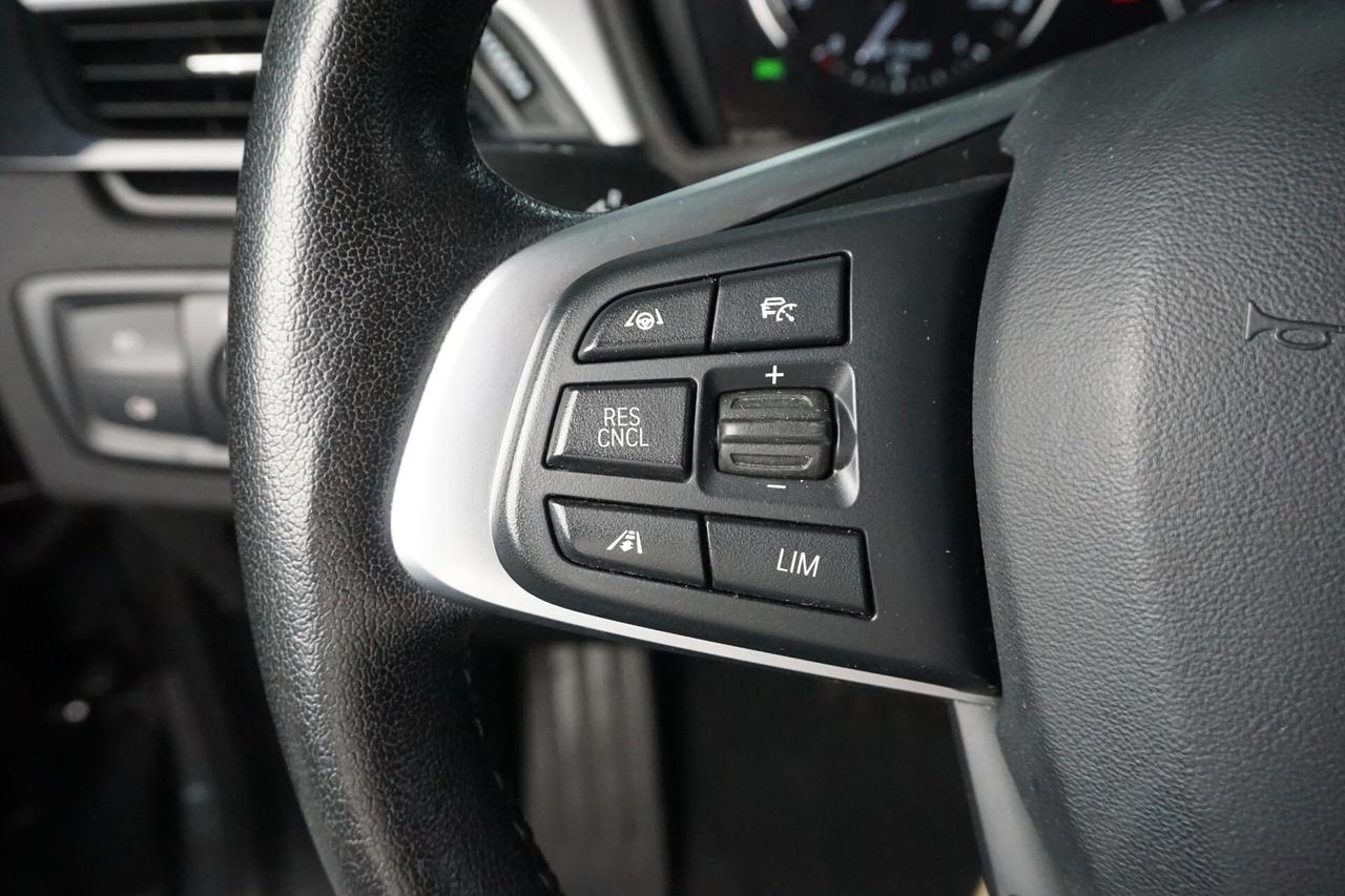 Bmw X1 xDrive18d Business Advantage