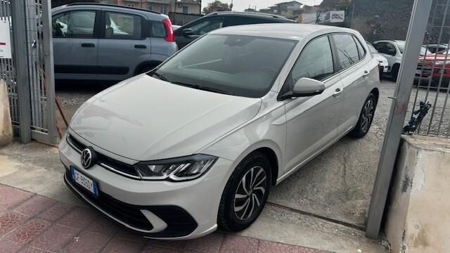 Volkswagen Polo 1.0 EVO CONTO VENDITA KM 65.500 - 2022