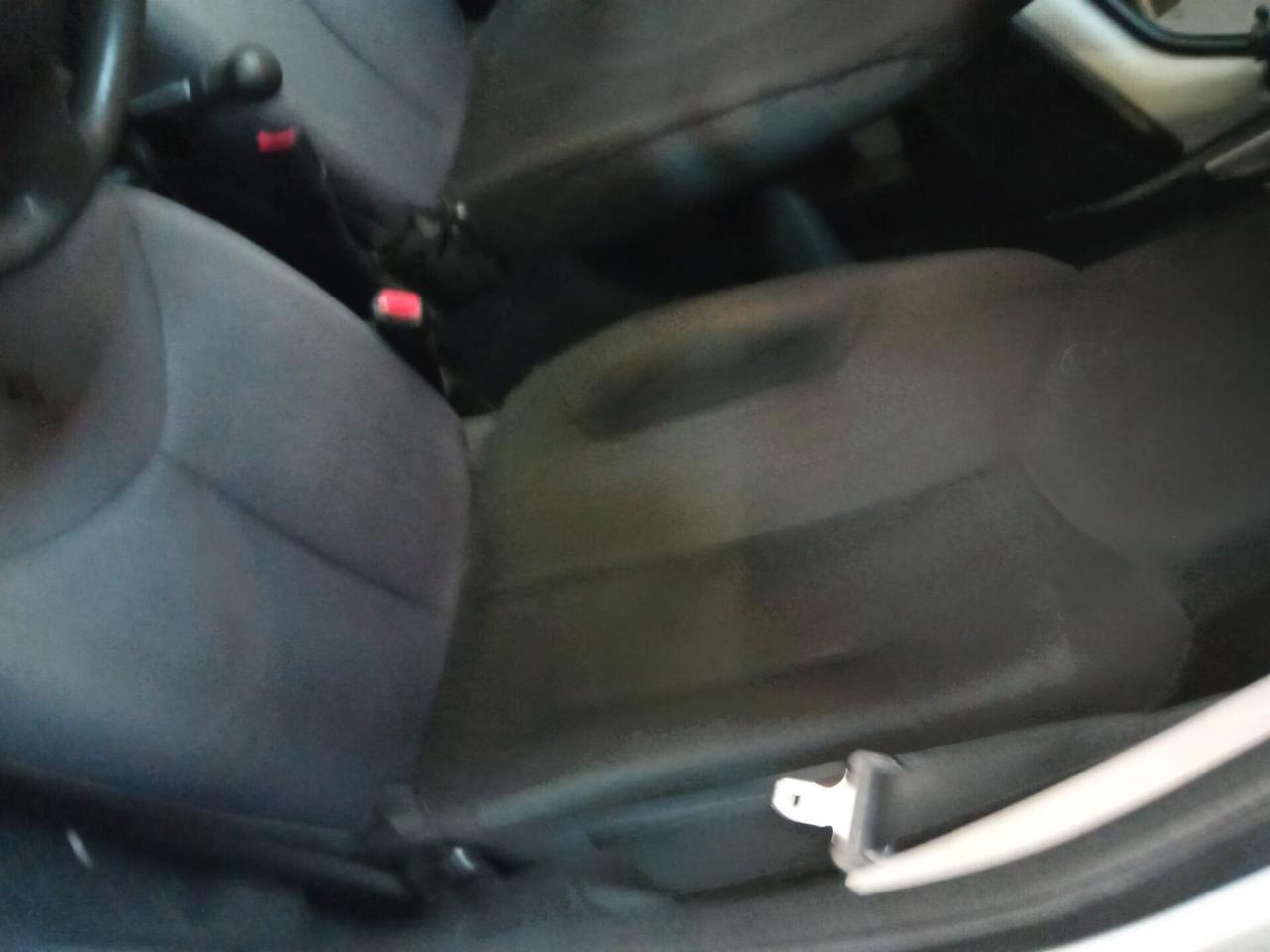 Toyota Aygo 1.0 12V VVT-i 5 porte Cool Soda Connect