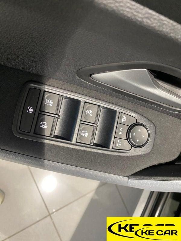 Dacia Duster 1.2 Eco-G 120cv Journey Auto