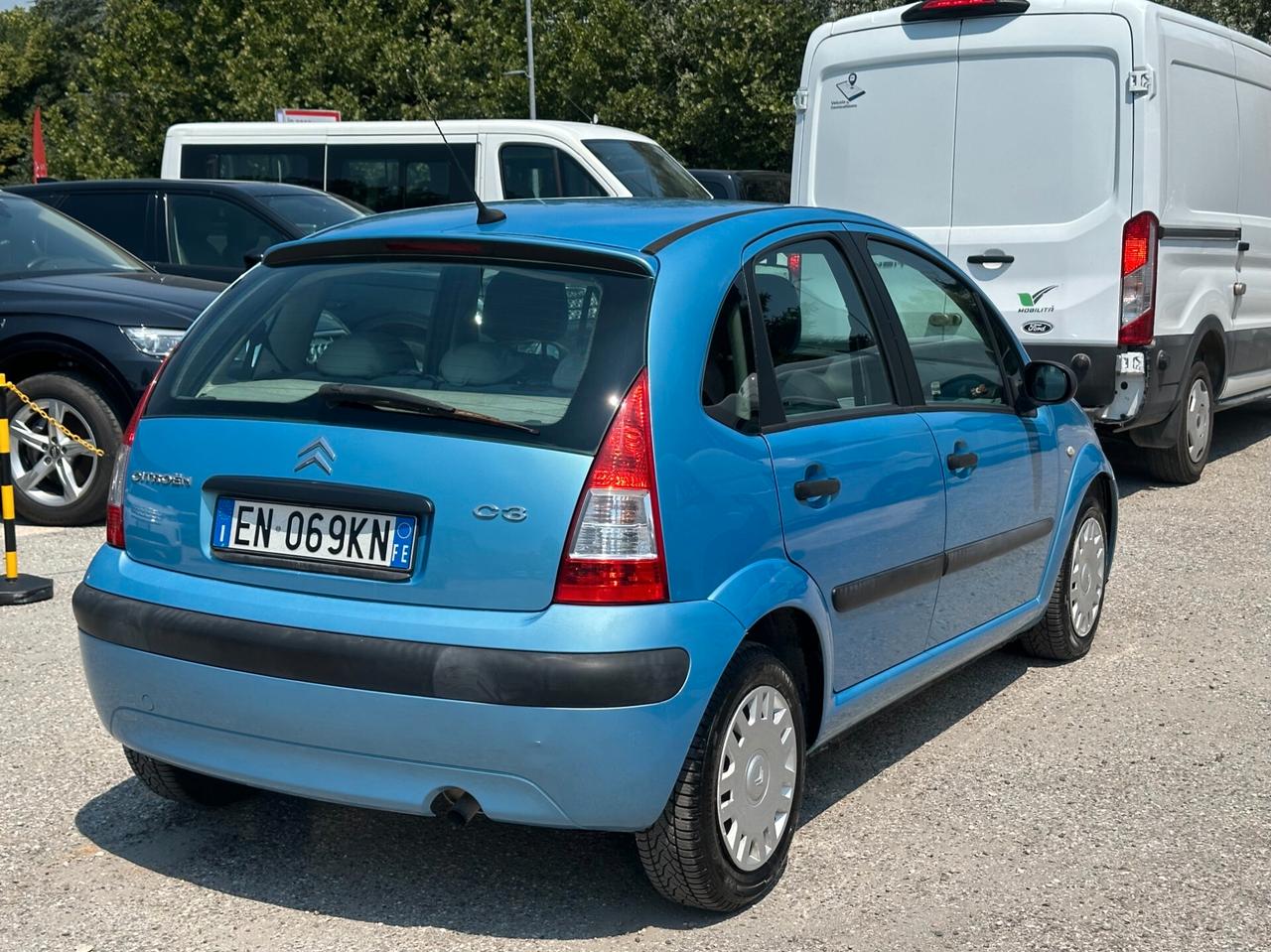 Citroen C3 1.1 Elegance
