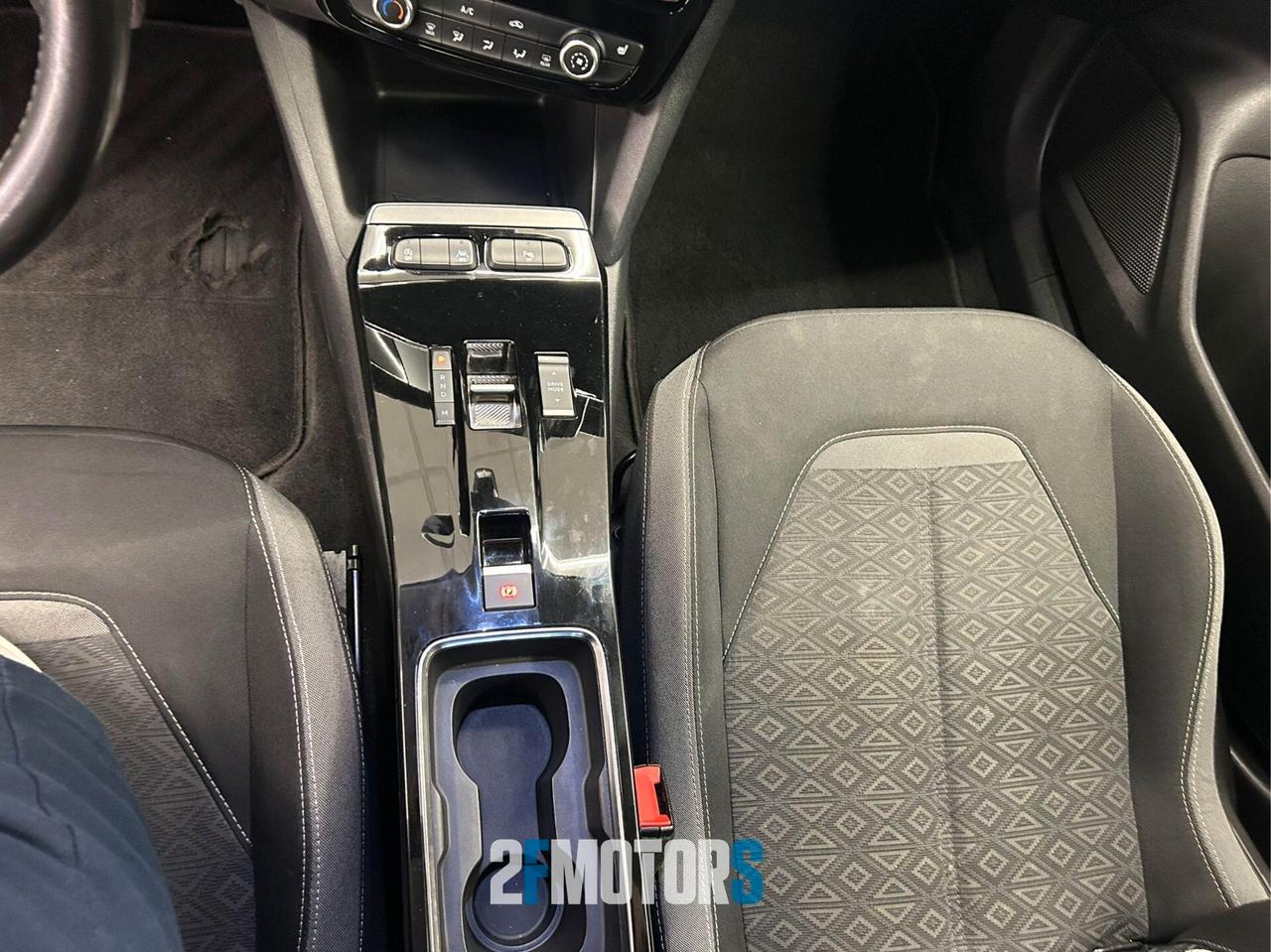 Opel Mokka 1.2 Turbo 130 CV aut. Elegance