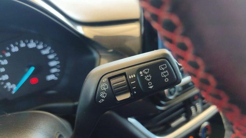Ford Fiesta 1.0 Ecoboost 100CV S&S ST-Line