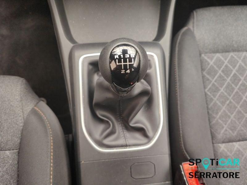 MG MG3 1.5 Comfort