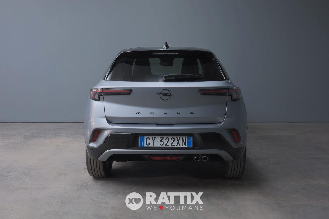 Opel Mokka 1.2 136CV GS