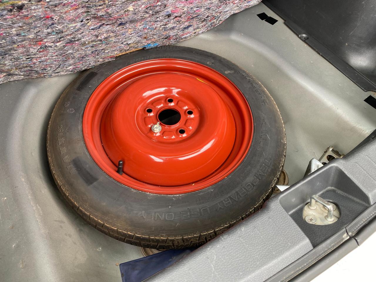 FIAT Sedici 1.9 Multijet GARANTITA