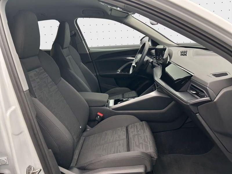 Audi Q5 Sportback TFSI 150kW quattro S tronic Business Advanced LED MATRIX CAMERA