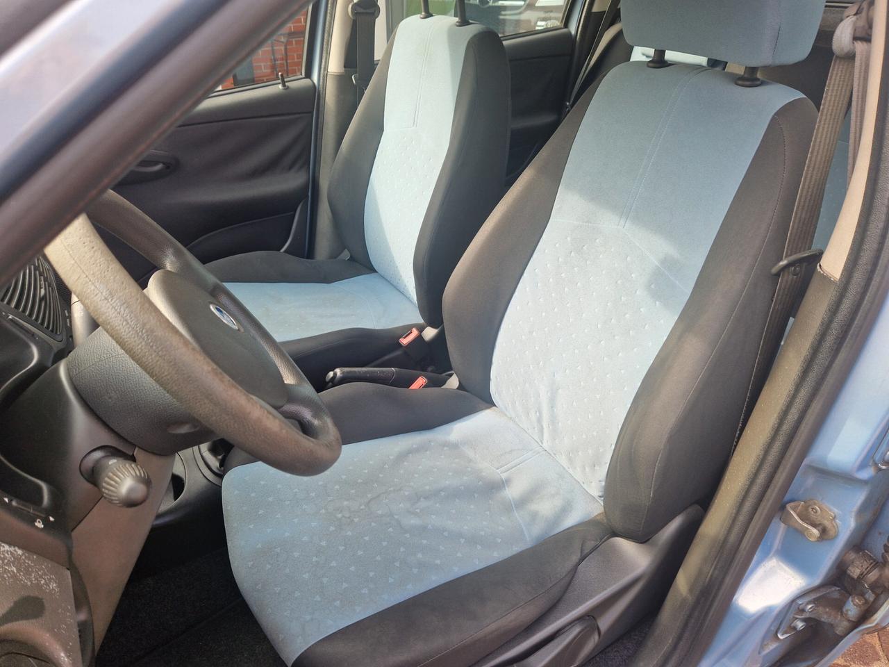 Fiat Punto III 5p 1.2 60cv - TaglDistribuzione/Revis. OK