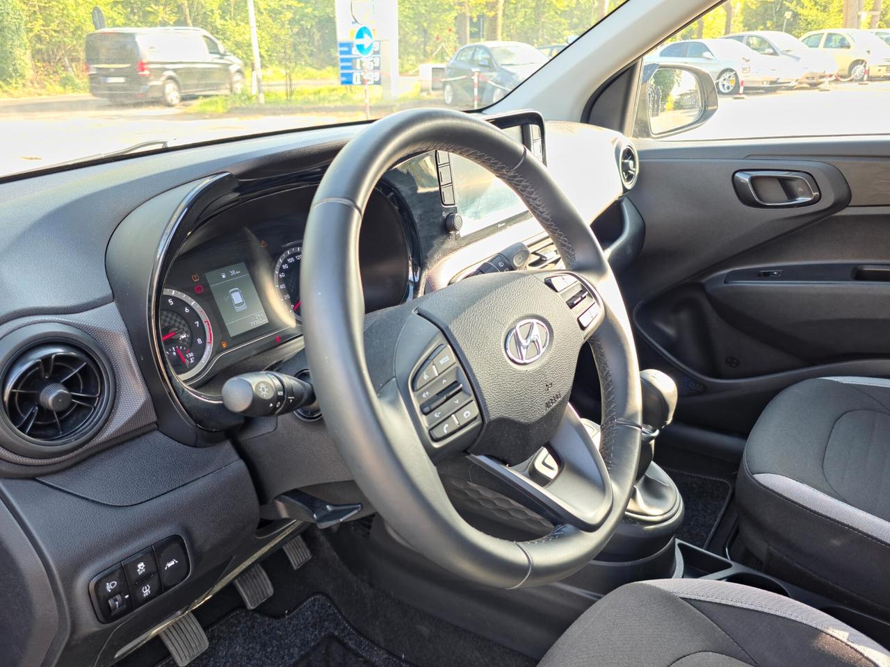 Hyundai i10 1.0 MPI Prime CV-67 2021-E6B Manuale NEO