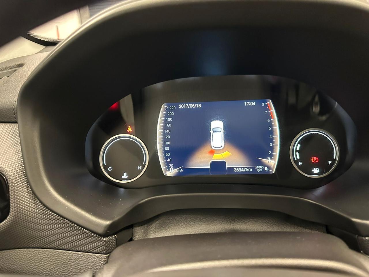 Dr Dr 4.0 dr 4.0 1.5 Bi-Fuel GPL