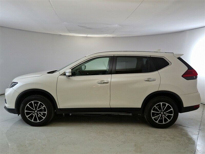 NISSAN X-TRAIL 1.6 dCi 130 2WD Business