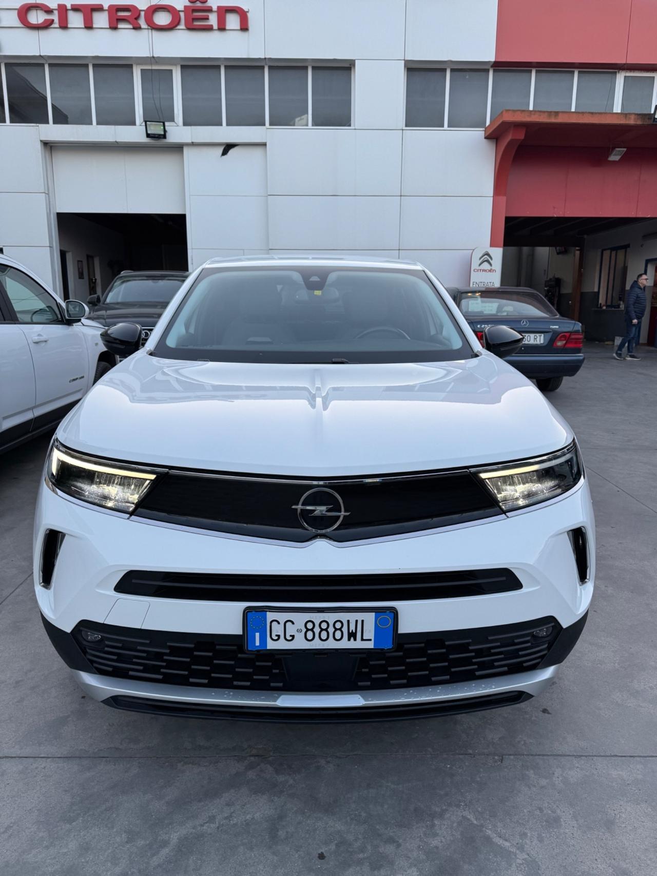 Opel Mokka 1.5 diesel Elegance