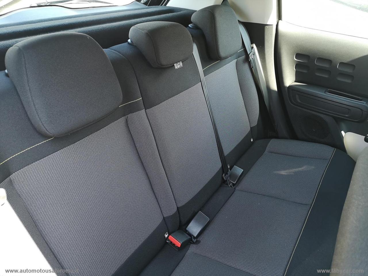 CITROEN C3 PureTech 83 S&S PROMO WEB