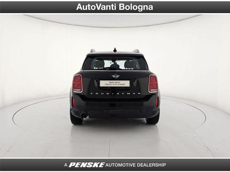 MINI Mini Countryman F60 Mini 1.5 One D Business Countryman Automatica
