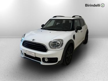 MINI Mini Countrym.(F60) - Mini 1.5 One D Hype Countryman