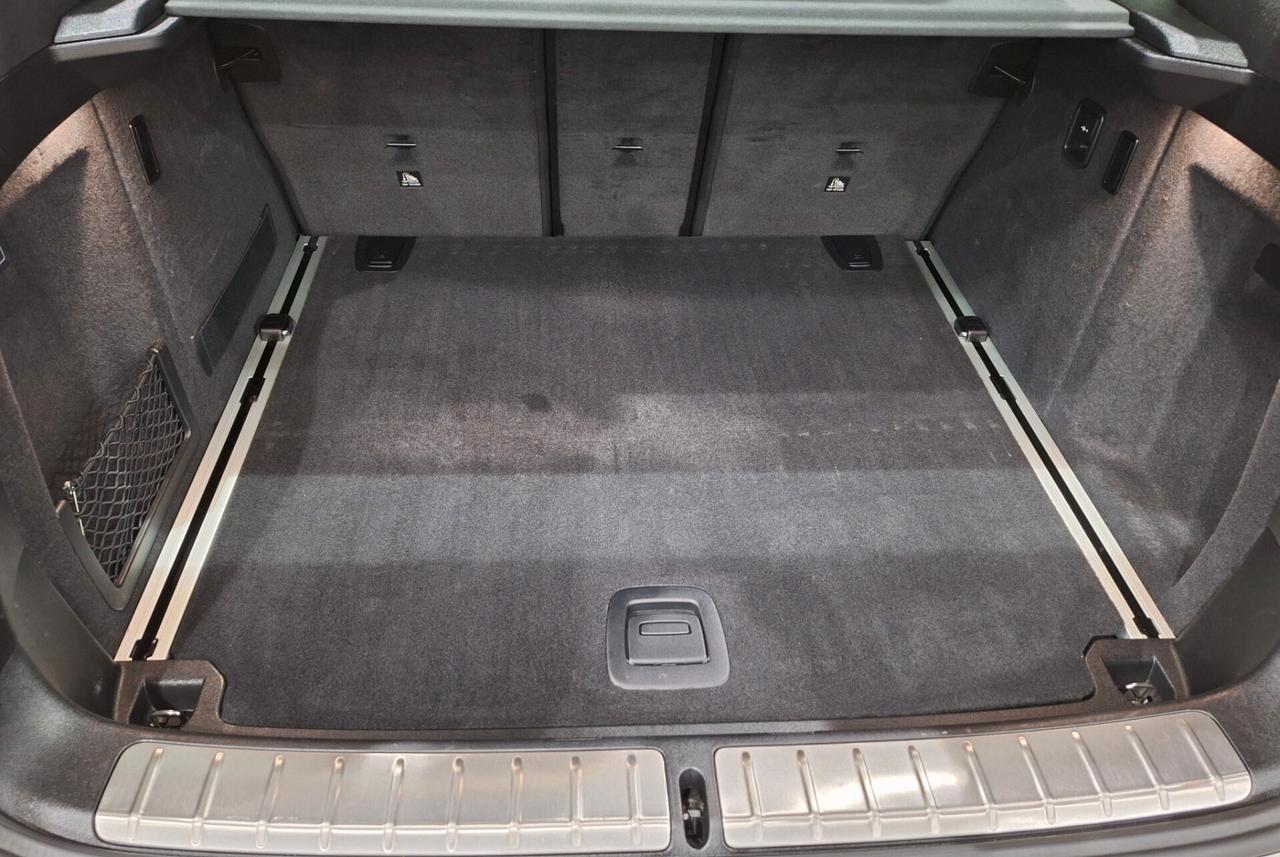 Bmw X4 xDrive20d 48V MSPORT Mhev PERMUTO