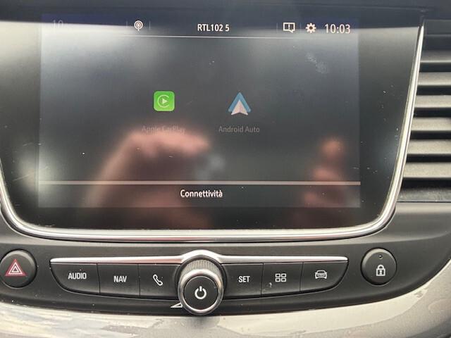 Opel Grandland X 1.6 diesel Ecotec Start&Stop Ultimate