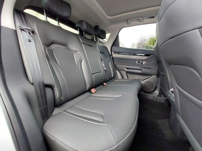 SPORTEQUIPE Sportequipe 6 GT 1.6 Turbo DCT GPL