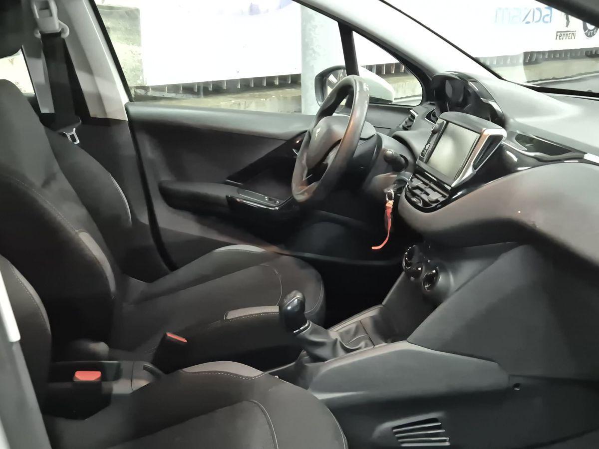PEUGEOT - 208 - BlueHDi 75 S&S 5p. Active