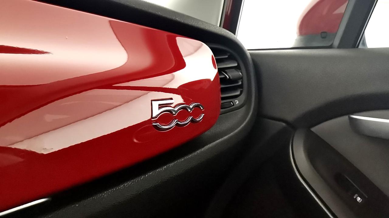 FIAT 500 X 2015 - 500X 1.4 m-air Lounge 4x2 140cv dct