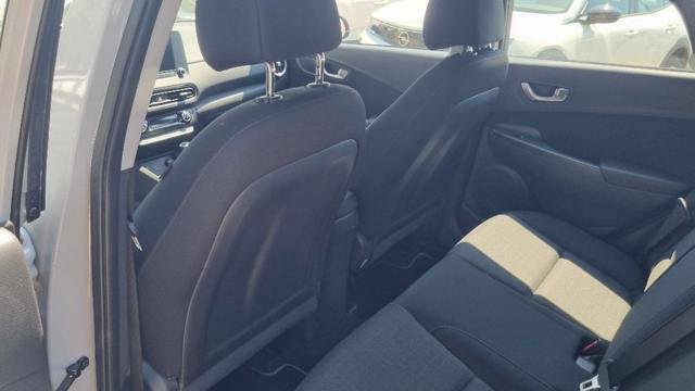 HYUNDAI Kona HEV 1.6 DCT XTech+