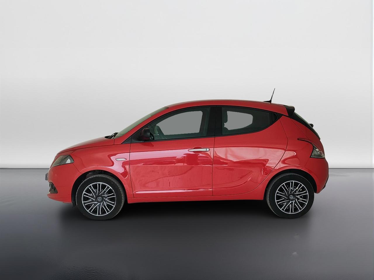 LANCIA Ypsilon III 2021 - Ypsilon 1.0 firefly hybrid Gold s&s 70cv