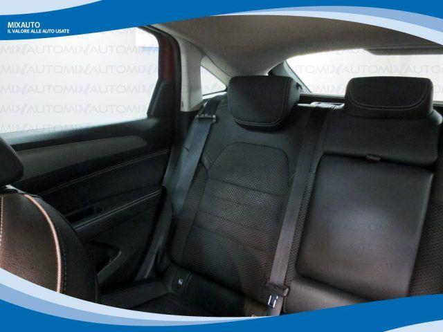 RENAULT Arkana 1.6 eTech Full Hybrid 145cv Intens AUT EU6