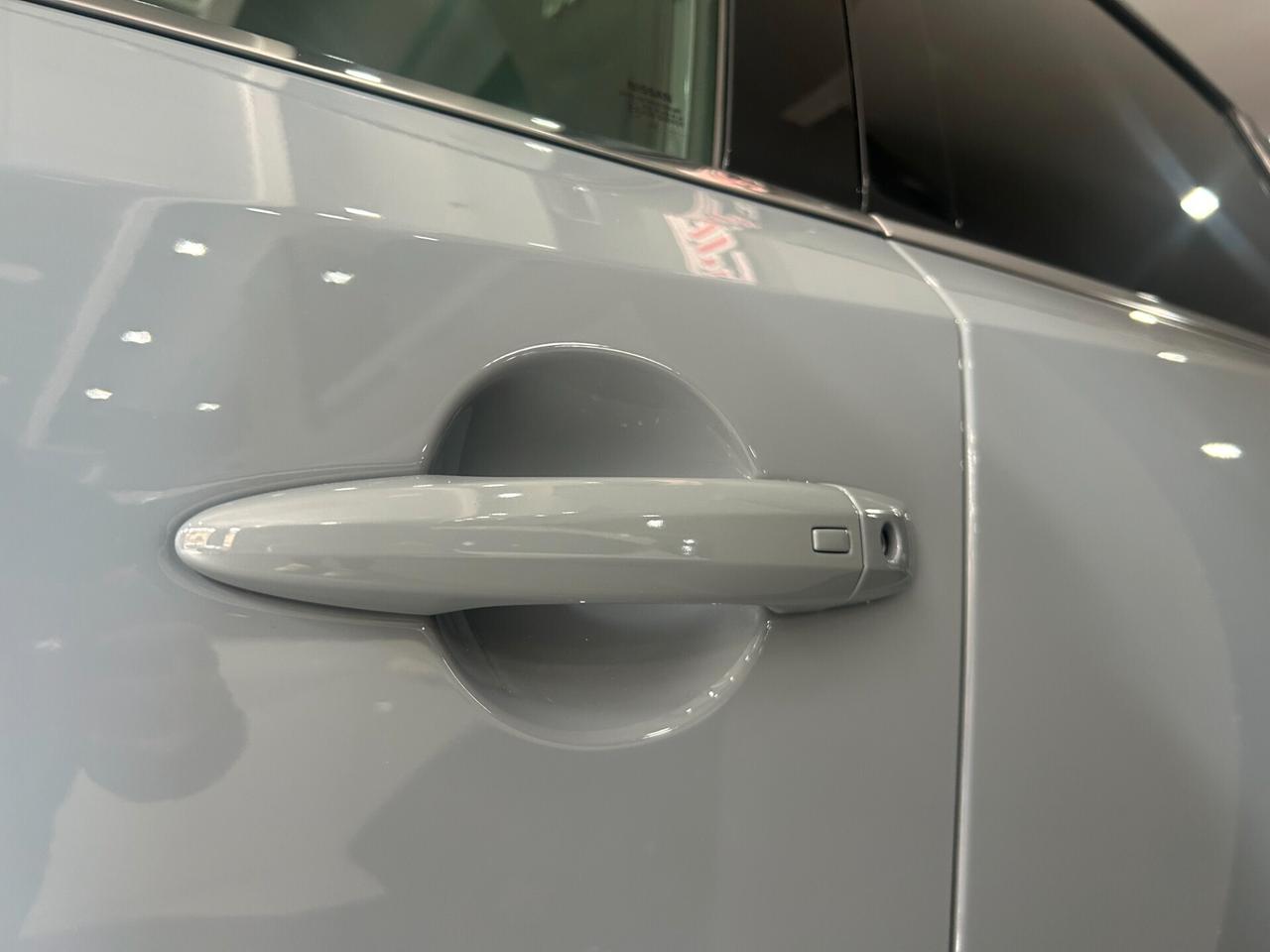 Nissan Qashqai 1.3 MHEV 140cv Tekna ITALIANA Tetto 360° FULL