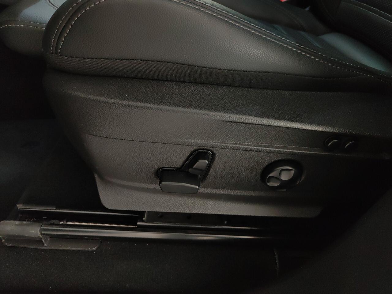 Alfa Romeo Stelvio 2.2 Turbodiesel 210 CV AT8 Q4 Veloce