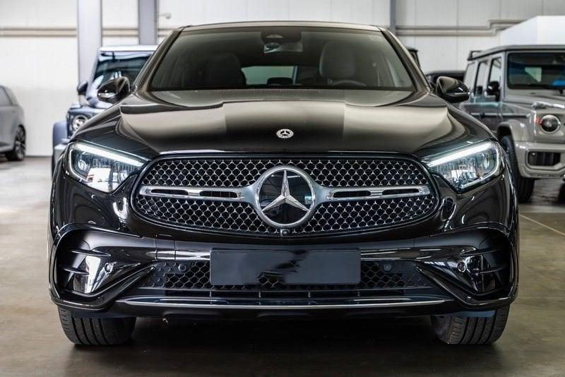 Mercedes-Benz GLC Coupé GLC 220 d 4Matic Mild hybrid Coupé AMG Line Premium PANORAMA CAMERA 360