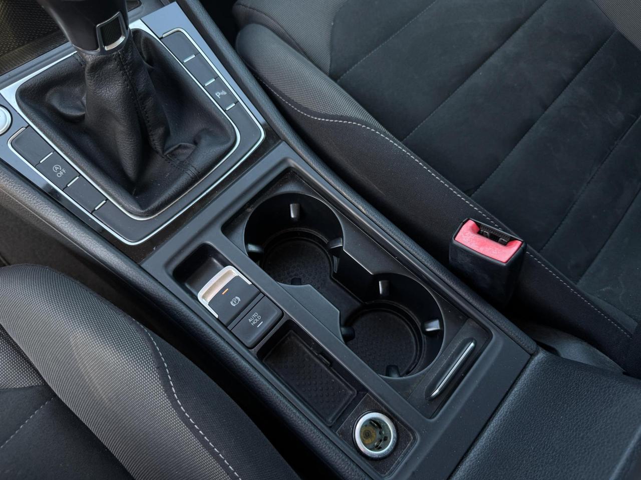 Volkswagen Golf 5 Porte Golf 5p 1.6 tdi Executive 115cv